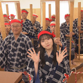 東野幸治＆日向坂46が新MC始動！NHK「民謡魂 ふるさとの唄」9月22日放送 画像