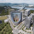 JYP新社屋建設に暗雲　755億ウォンで土地購入も、隣接地の“用途変更”が誤算に