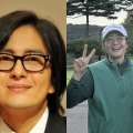 『冬ソナ』俳優ペ・ヨンジュン（54）、ゴルフ場での近況に関心集中！昔の笑顔のまま 画像