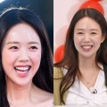 BTS・JINと共演の韓国女優が照れまくり!“スピード婚”発表後、レギュラー番組でお祝い