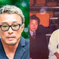 父の突然の死去から3年…引退試合を控える秋山成勲、叔父を亡くす「こんな形で再会するとは」【全文】 画像