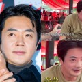 父親には切ない娘の思春期…俳優クォン・サンウ、娘への接し方で痛いところを突かれる 画像