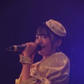 新森二愛（C）エイベックス
