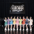 SUPER☆GiRLS（C）エイベックス
