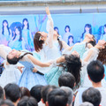 STU48「冬服に着替えたら」甲斐心愛が初センター!東京でライブイベント開催