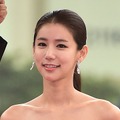 胸部あらわな衝撃ドレスで一躍有名に…韓国女優が36歳でこの世去って6年、直前には「すべて私のせいです」 画像