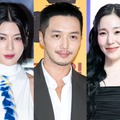 三吉彩花とのベッドシーンも…俳優ピョン・ヨハン、妻・少女時代ティファニーへの信頼「客観的に見られる人」 画像