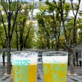 18年熟成・アルコール18％の限定ビールも！「けやきひろば秋のビール祭り」埼玉・さいたま新都心けやきひろばで17日開幕 画像