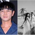 『梨泰院クラス』出演俳優（46）、9歳年下女優と電撃結婚！Disney+作品で共演「生涯をともにする」 画像