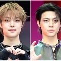 「可愛くて震えてる」&TEAM・EJ×ニコラス、破壊力抜群の“猫耳ショット”にファン歓喜！ 画像