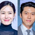 「44歳で妊娠？」女優ソン・イェジン、“第2子妊娠説”が浮上…ワンピース姿めぐり憶測　夫はヒョンビン 画像