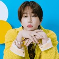 SHINee・オンユ、約1年ぶりの日本シングル本日（16日）リリース！有村架純のドラマ主題歌カバーも収録