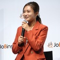 小島瑠璃子【撮影:小宮山あきの】
