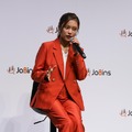 小島瑠璃子【撮影:平木昌宏】