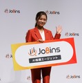 小島瑠璃子【撮影:平木昌宏】
