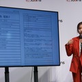 小島瑠璃子【撮影:平木昌宏】