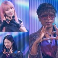 MCもステージ上で“エンディング妖精”に!?LE SSERAFIM、米番組でK-POP文化を浸透させる 画像