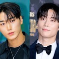 まるで兄弟?ATEEZ・サン、“そっくり”俳優との2SHOTに反響「夢にまで見た」「可愛すぎる」