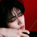 「汚い！！」と批判された姿から一転　BOYNEXTDOOR、真っ赤に燃え上がる新コンセプト公開 画像