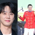キムタクとも共演の俳優イ・ジュニョン、“兵役中”の近況が話題！軍服姿でキレキレダンス披露 画像