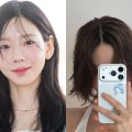 少女時代・テヨン、“ボブヘア”に大胆イメチェン!「妖精みたい」とファン絶賛