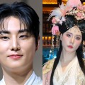 「AI合成じゃないの?!」DAY6・Young K、上海で衝撃の美女化!“ワンホン風メイク”で新たな魅力
