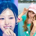 「日本の友達に『おかしくなった？』と…」日本人K-POPアイドル、切実だった“ギャルキャラ”誕生 画像