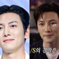 “お世話のやり直し”を頼むはずが、また振り回される!?俳優チ・チャンウク、バラエティに再登場 画像