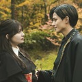 9月27日配信スタート！永瀬廉×吉川愛『鬼の花嫁』予告編が解禁に！ 画像