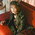 若月佑美　作品集『FIRST EGOISM』