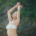 すみぽん（高倉菫）1st写真集『offcourt』