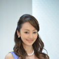 神田うの、椎間板ヘルニア再発後の治療状況と心境を告白！「しばらくの間お誘い頂きましても伺えませんので…」 画像