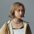 FRUITS ZIPPER・仲川瑠夏がソロデビューをサプライズ発表「今日その夢が叶います」 画像