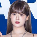 布がない…LE SSERAFIM・ウンチェ、“バックレス”衣装で大胆肌見せ「うわあああ」「えぐい」