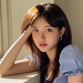 2021年に“コスパ最高女優”とブレイクしたチョ・スミン、今やインスタフォロワー160万人に 画像