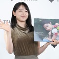 桜井日奈子【撮影:小宮山あきの】