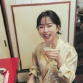 「桜井日奈子2027カレンダーブック」（東京ニュース通信社刊）