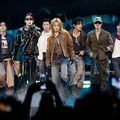 BTS、米大型フェスの大トリ飾る　“BTS 2.0”掲げ圧巻ステージ 画像