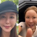 V6・井ノ原快彦と共演の元韓国アイドル、衝撃のすっぴんの近況…もはや別人？ 画像