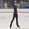 羽生結弦×くまのプーさん、原作誕生100周年記念メモリーブックの撮影メイキング動画が解禁！ 画像