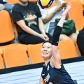 「チーム・個人の両方で力不足」韓国メディアも認めた日本バレー女子の強さ…韓国は3位決定戦へ【アジア大会】 画像