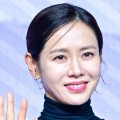 夫ヒョンビンとはラブラブだが…『愛の不時着』女優ソン・イェジン、意外に愛情の表現が苦手？ 画像