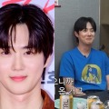 「SEVENTEENのようにやるべきだった」メンバー脱退に事務所との対立…“先輩”EXO・スホの後悔 画像