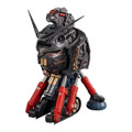 「ガンダム」1回1,500円の高級ガシャポン!コクピットまで作り込まれた「バストアップモデル」がメチャ凄い、内部にはアムロの姿も
