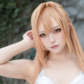 院田唐音「君のことが大大大大大好きな100人の彼女」/ミンア(X:@minna0717)