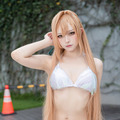 院田唐音「君のことが大大大大大好きな100人の彼女」/ミンア(X:@minna0717)