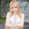 院田唐音「君のことが大大大大大好きな100人の彼女」/ミンア(X:@minna0717)