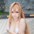 院田唐音「君のことが大大大大大好きな100人の彼女」／ミンア（X：@minna0717）
