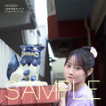 アニメイト特典L判ブロマイド