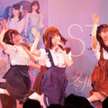 STU48『茜色のラブレター』 ©STU
